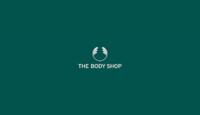 Thebodyshop Logo
