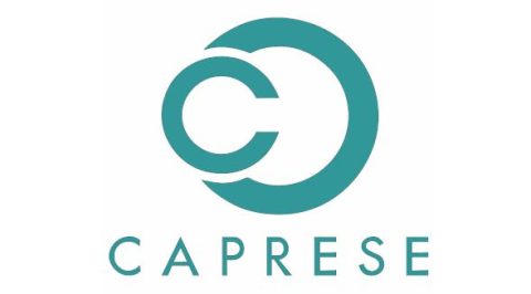 caprese bags logo