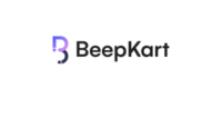 Beepkart Logo