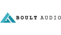 Boult Audio Logo