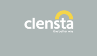 Clensta Logo