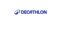 Decathlon Logo