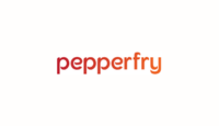Pepperfry Logo